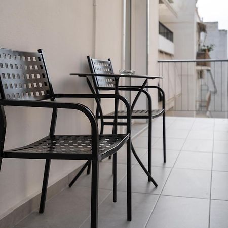 Pagrati'S Best Apartment Athen Exterior foto