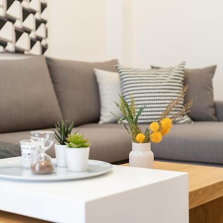 Pagrati'S Best Apartment Athen Exterior foto