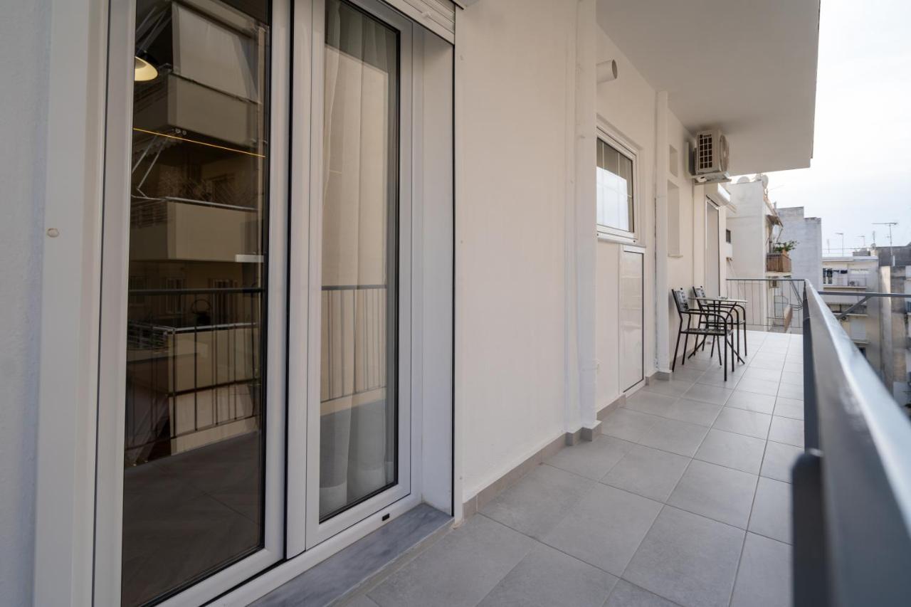 Pagrati'S Best Apartment Athen Exterior foto