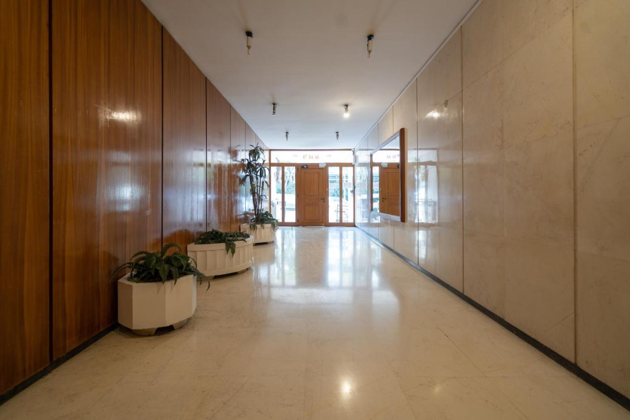 Pagrati'S Best Apartment Athen Exterior foto