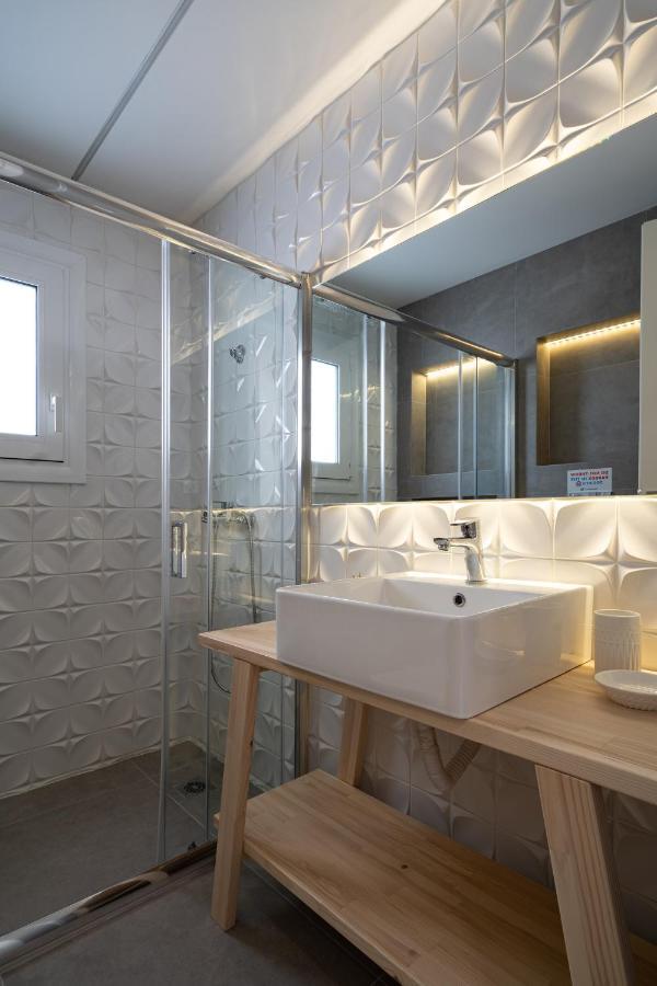 Pagrati'S Best Apartment Athen Exterior foto